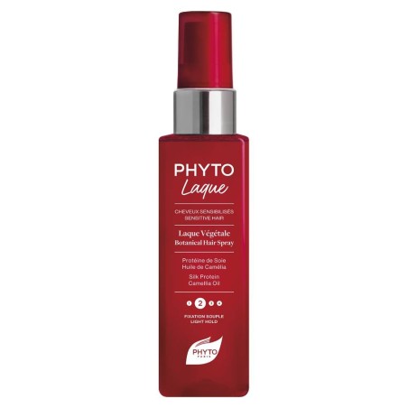 Phytolaque Rossa Lozione Spray 100 Ml