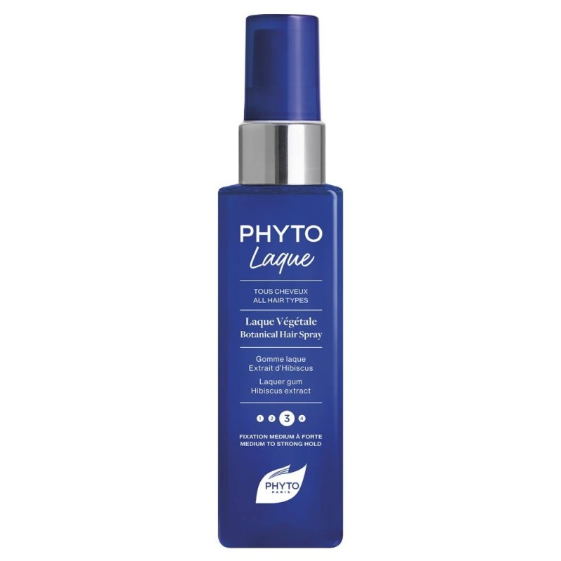 Phytolaque Blu Lozione Spray 100 Ml