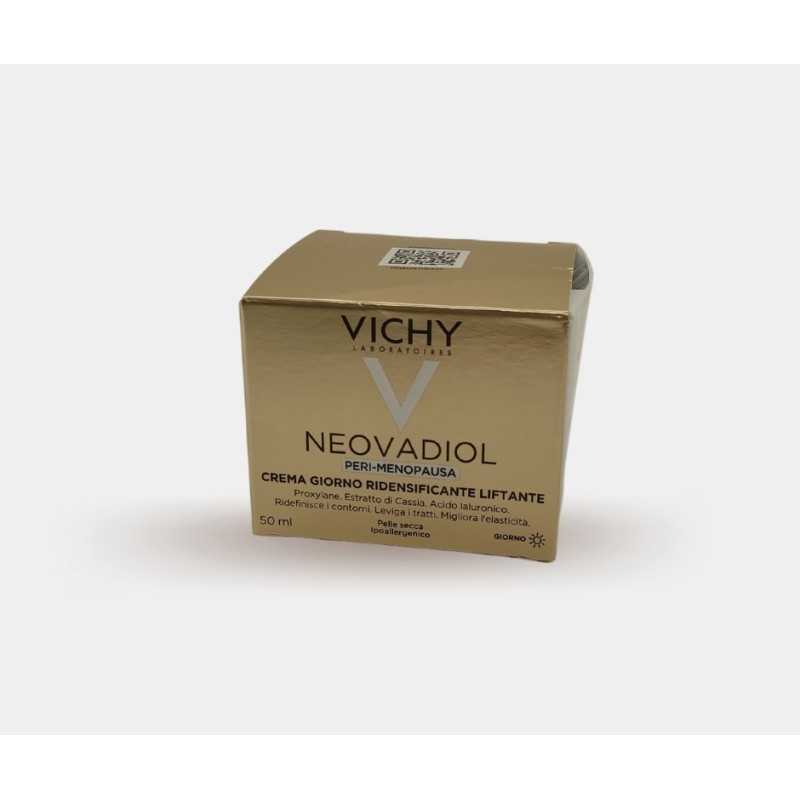 Vichy Neovadiol Peri-menopause Day Pelli Normali E Miste 50 Ml