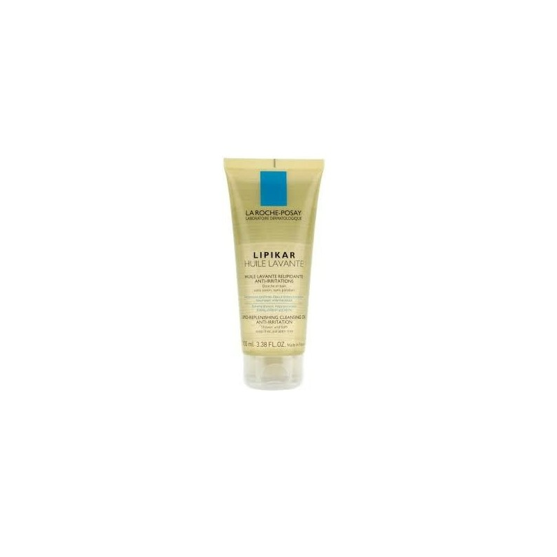 La Roche Posay-phas Lipikar Olio Lavante 100 Ml