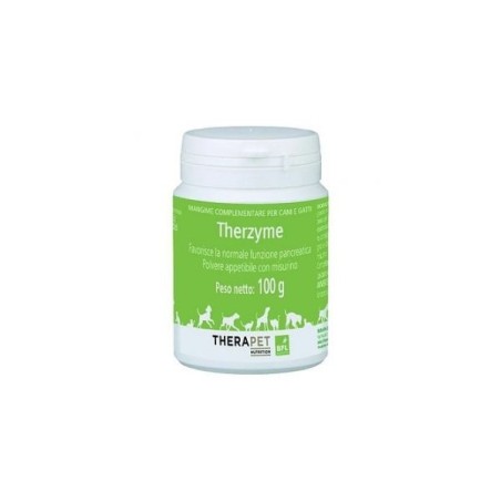 Bioforlife Italia Therzyme Polvere 100 G