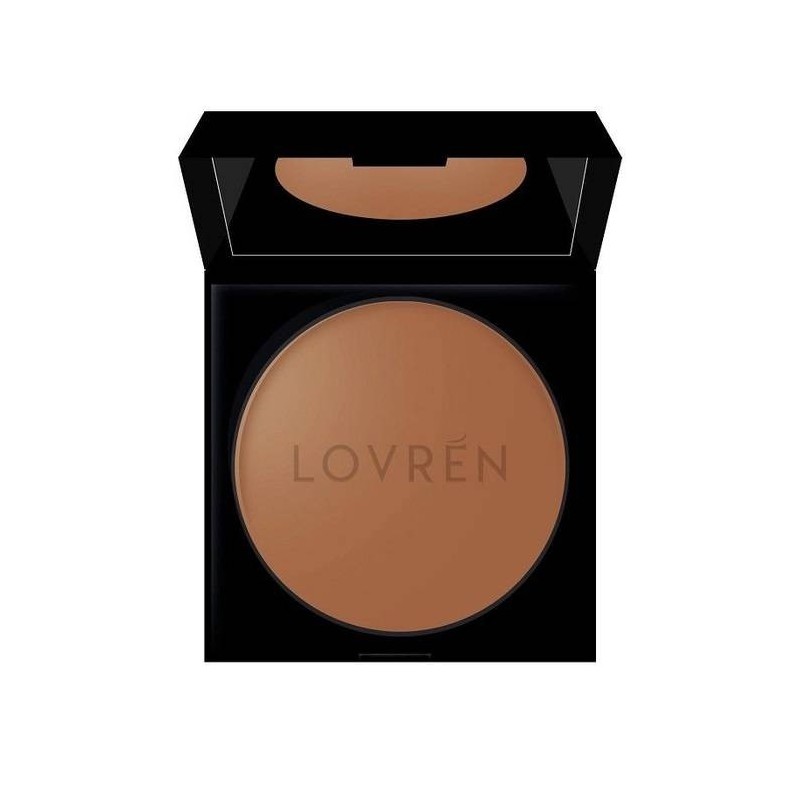 Clinicalfarma Lovren T1 Terra Natural Bronze 11 G