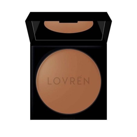 Clinicalfarma Lovren T1 Terra Natural Bronze 11 G