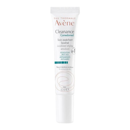 Eau Thermale Avene Comedomed Trattamento Adsorbente Localizzato 15 Ml