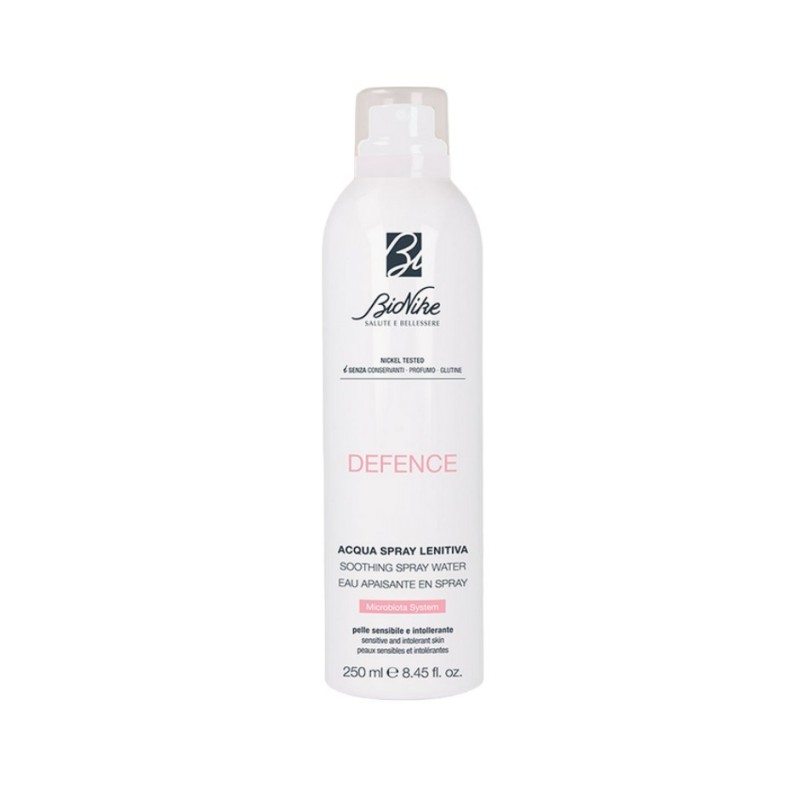 I. C. I. M. Internation Defence Acqua Spray Lenitiva 250 Ml