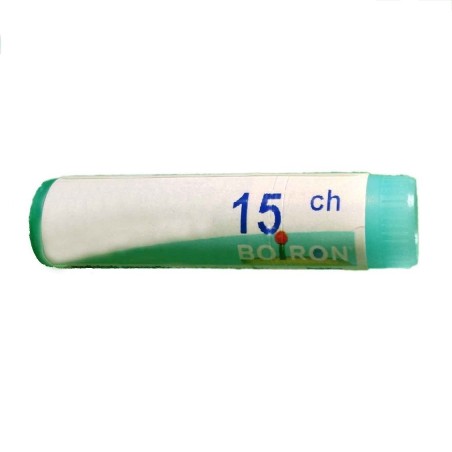 Boiron Arnica 15 Ch Globuli