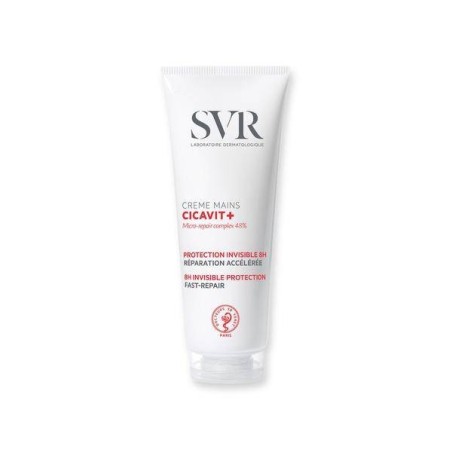 Laboratoires Svr Cicavit + Mains 75 Ml