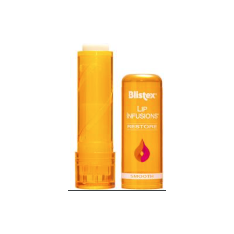 Consulteam Blistex Lip Infusions Restore 3,7 G