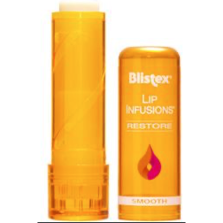 Consulteam Blistex Lip Infusions Restore 3,7 G