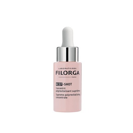 Laboratoires Filorga C. Italia Filorga Nc Ef Shot Concentrate 15 Ml