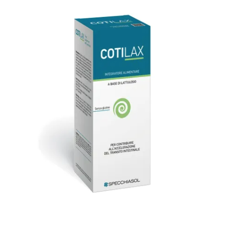 Specchiasol Cotilax 170 Ml