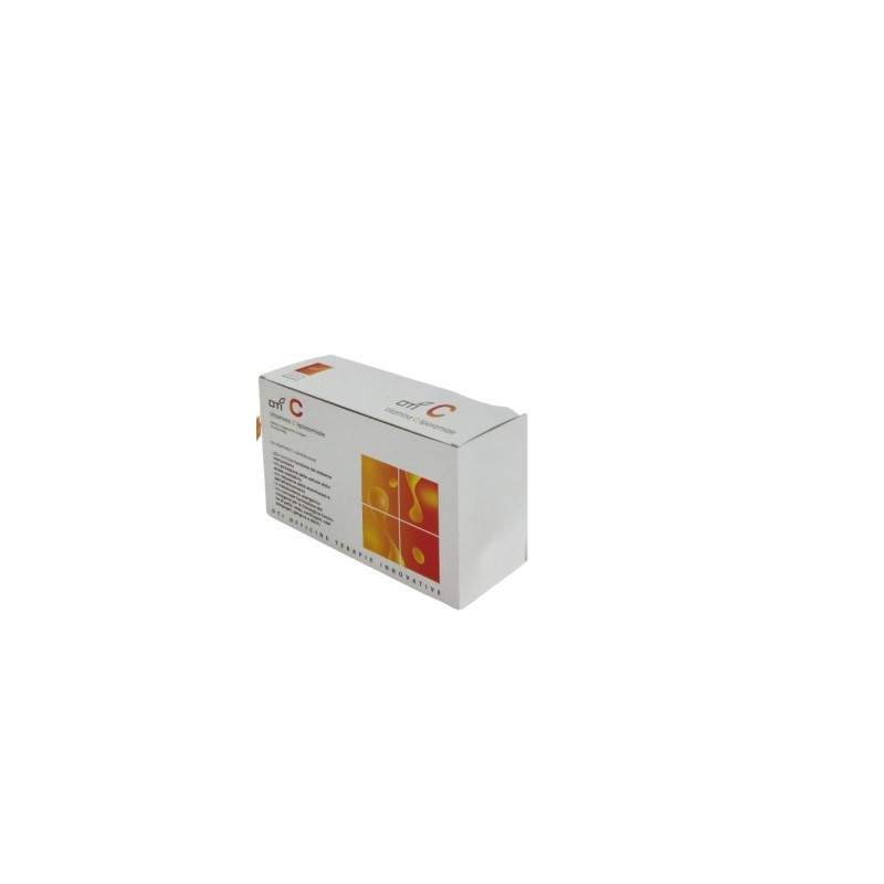 Oti C Vitamina C Liposom 30 Bustine