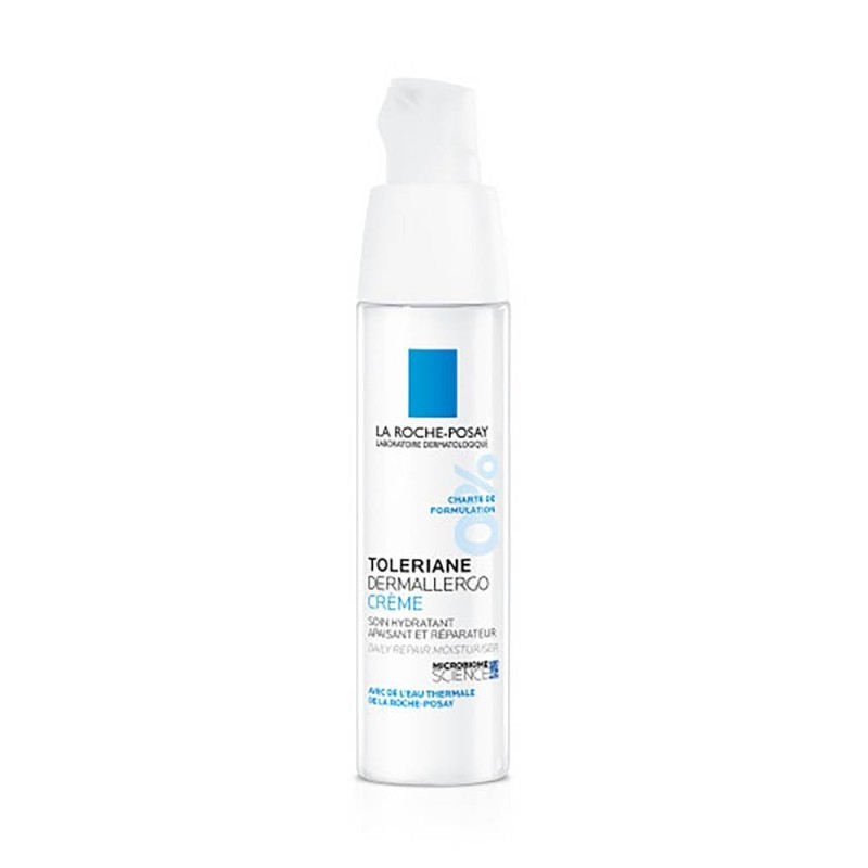 La Roche Posay-phas Toleriane Dermallergo Crema Viso 40 Ml