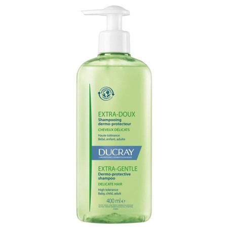 Ducray Extra Doux Shampoo dermoprotettivo