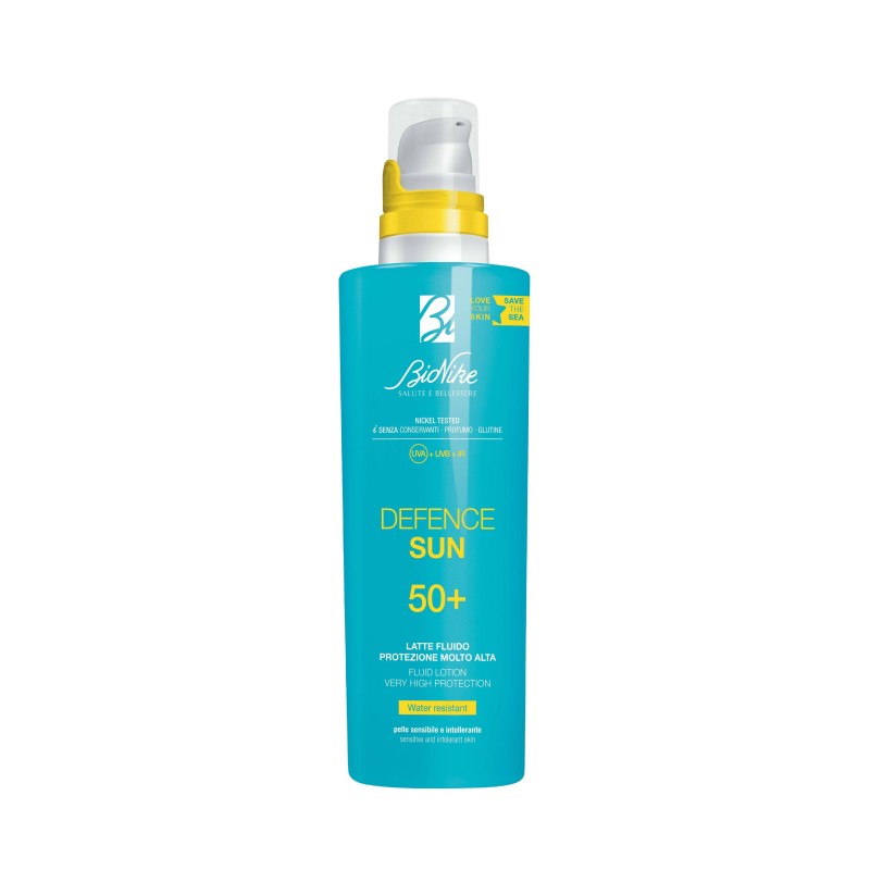 I. C. I. M. Internation Defence Sun Latte 50+ 200 Ml