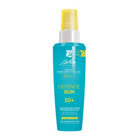 I. C. I. M. Internation Defence Sun Fluido 50+ 50 Ml