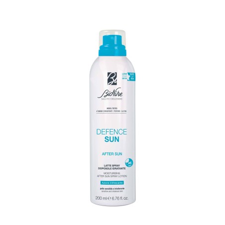 I. C. I. M. Internation Defence Sun Latte Spray Doposole Idratante 200 Ml