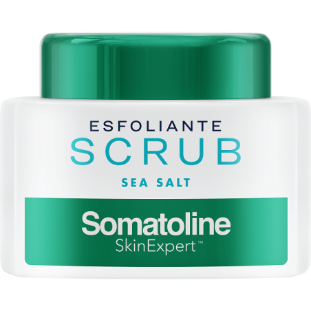 L. Manetti-h. Roberts & C. Somatoline Skin Expert Scrub Sea Salt 350 G