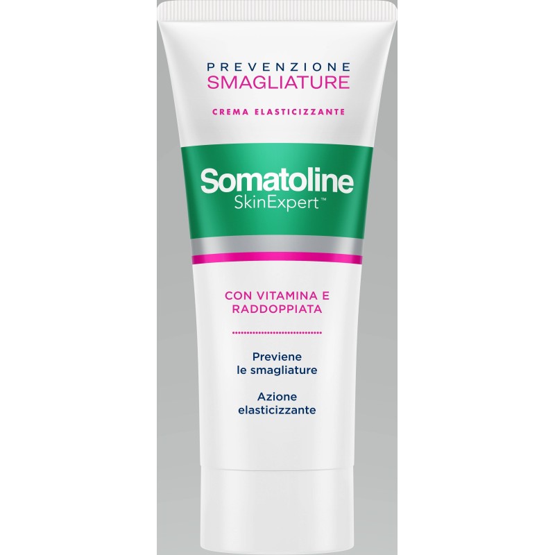 L. Manetti-h. Roberts & C. Somatoline Skin Expert Prevenzione Smagliature 200 Ml