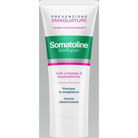 L. Manetti-h. Roberts & C. Somatoline Skin Expert Prevenzione Smagliature 200 Ml