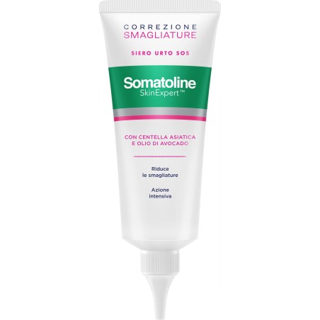 L. Manetti-h. Roberts & C. Somatoline Skin Expert Correzione Smagliature 100 Ml