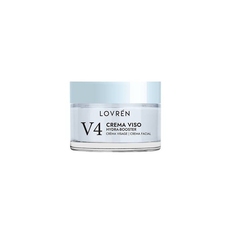 Clinicalfarma Lovren Crema Viso Hydra Booster