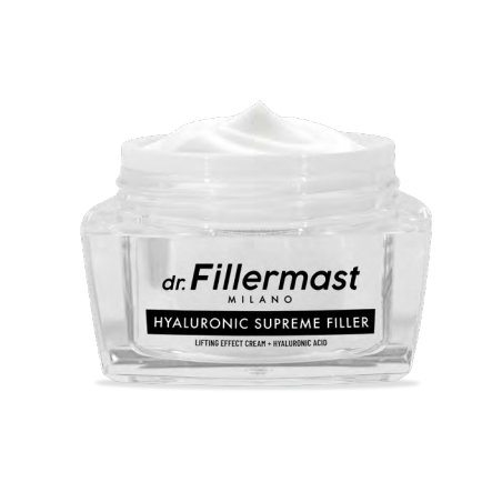 Dr Fillermast Crema Hyaluronic Supreme Filler 30 Ml