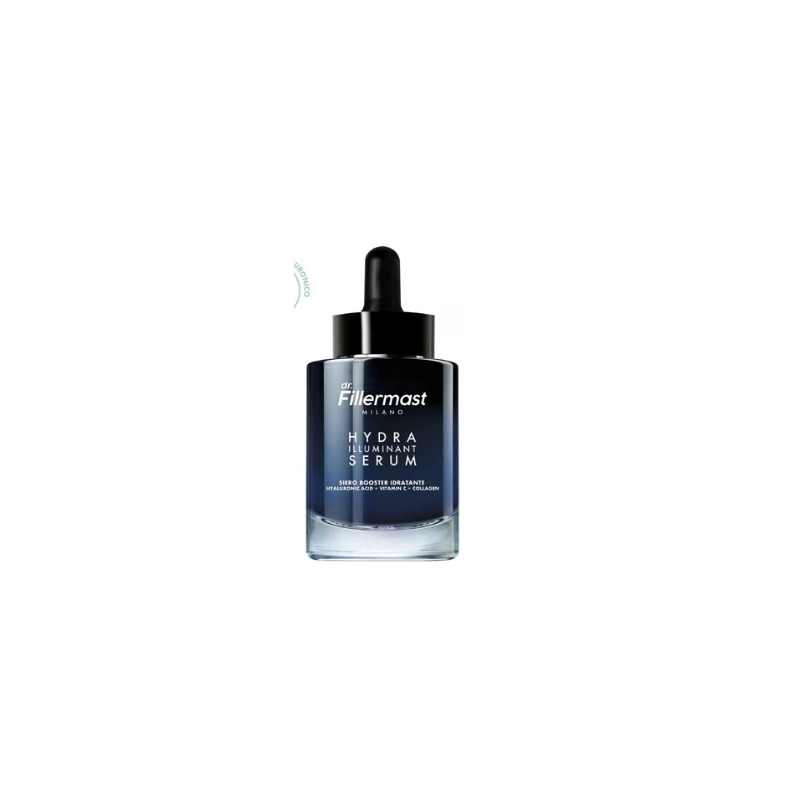 Mast Industria Italiana Dr Fillermast Hydra Illuminant Serum