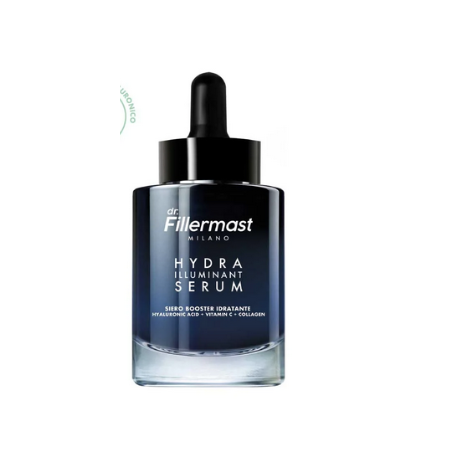 Mast Industria Italiana Dr Fillermast Hydra Illuminant Serum