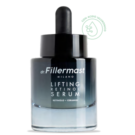 Mast Industria Italiana Dr Fillermast Lifting Retinol Serum