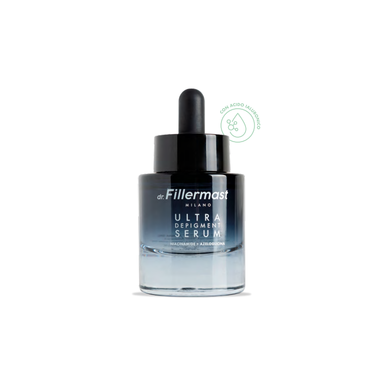 Mast Industria Italiana Dr Fillermast Ultra Depigment Serum