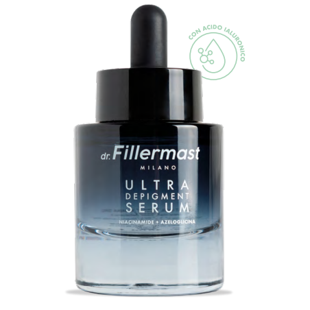 Mast Industria Italiana Dr Fillermast Ultra Depigment Serum