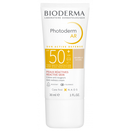 Bioderma Italia Photoderm Ar 30 Ml