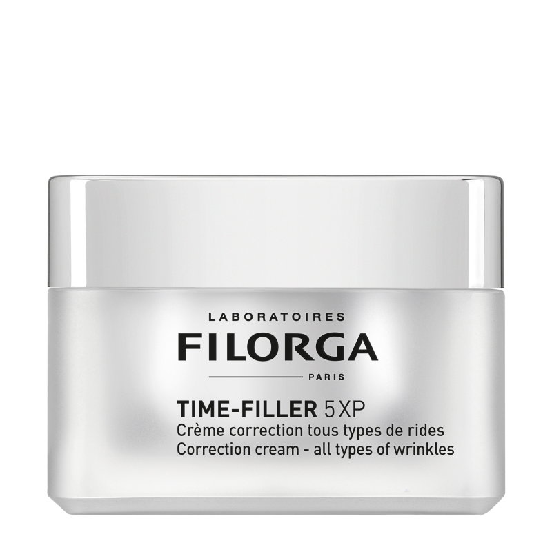 Filorga Time-Filler 5XP Crema correttiva antirughe 50 ml