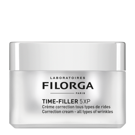 Filorga Time-Filler 5XP Crema correttiva antirughe 50 ml