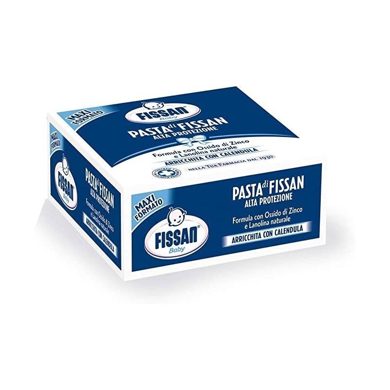 Fissan Pasta Alta Protezione 150 G