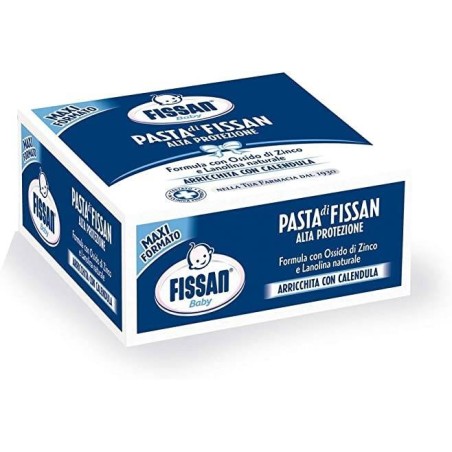 Fissan Pasta Alta Protezione 150 G