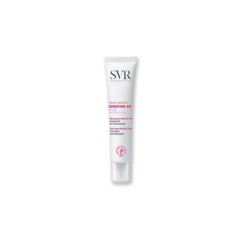 Laboratoires Svr Sensifine Ar Spf50+ 40 Ml