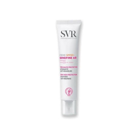 Laboratoires Svr Sensifine Ar Spf50+ 40 Ml