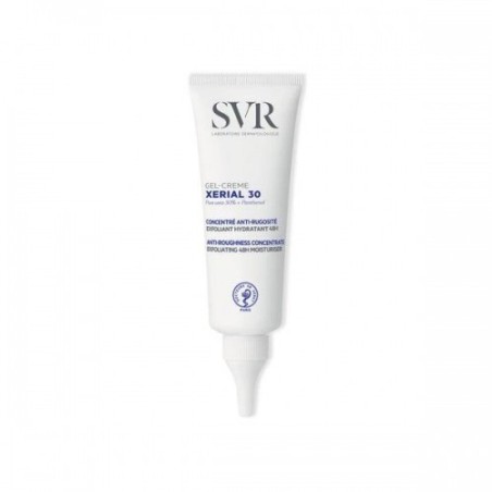 Laboratoires Svr Xerial 30 Gel Creme 75 Ml