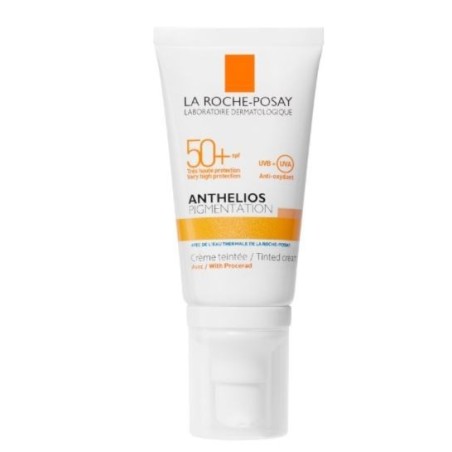 La Roche Posay-phas Anthelios Pigment Correct Spf50+ 50 Ml Light