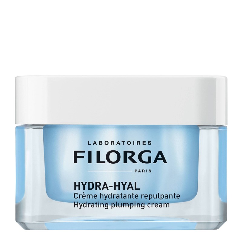 Filorga Hydra-Hyal Idratante e rimpolpante per il viso