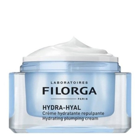 Filorga Hydra-Hyal Crema gel anti-età per il viso