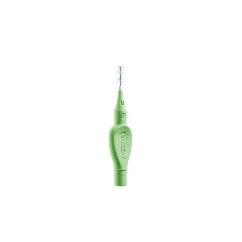 Curasept Proxi P08 Verde Chiaro/light 6 Pezzi