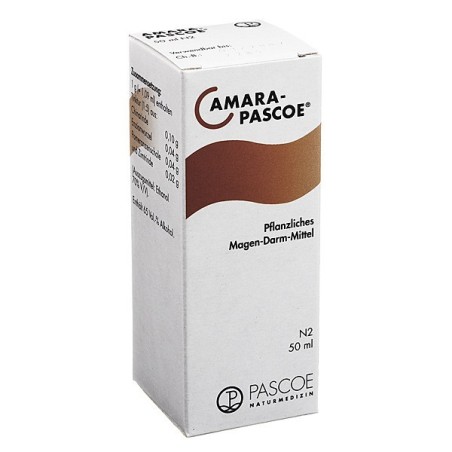 Named Amara 50 Ml Gocce Pascoe