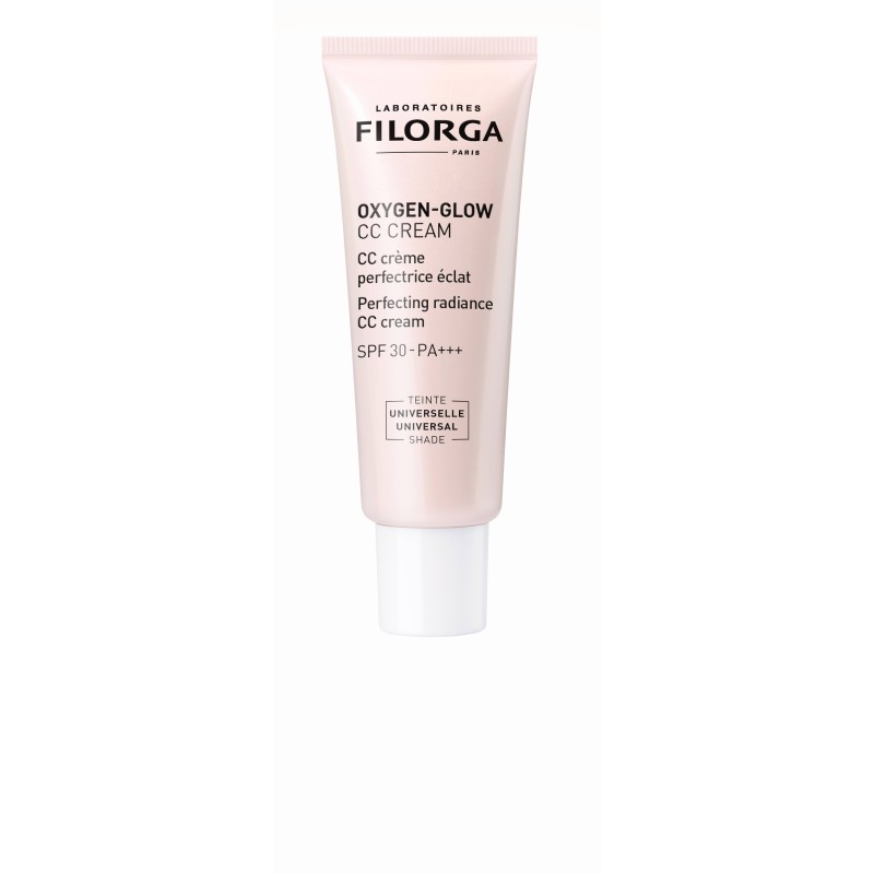 Filorga Oxygen Glow CC Cream Crema viso illuminante SPF30