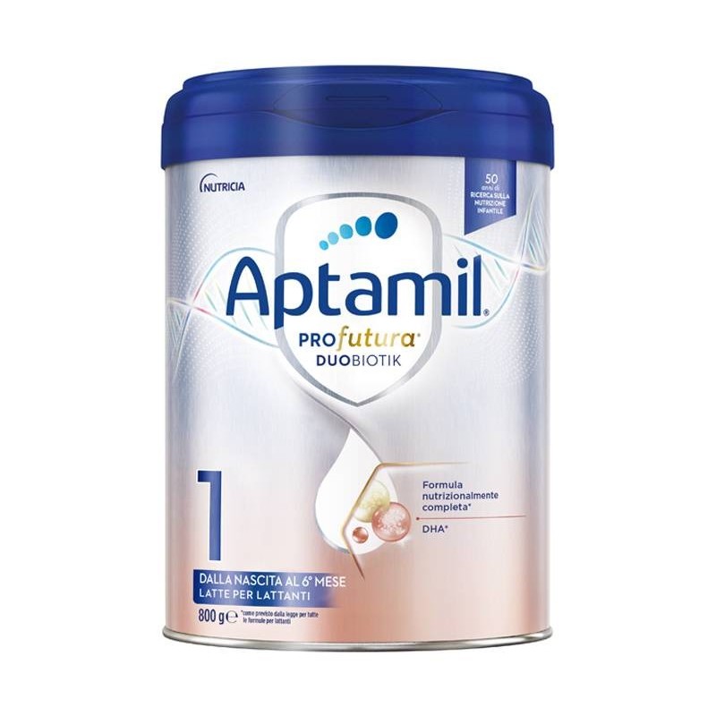 APTAMIL PROFUTURA 1 LATTE 800G