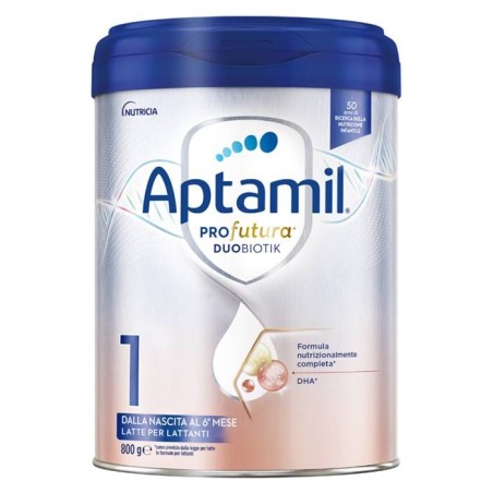 APTAMIL PROFUTURA 1 LATTE 800G