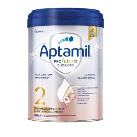 APTAMIL PROFUTURA 2 LATTE 800 G