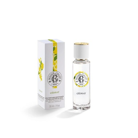 Roger&gallet R&g Cedrat Eau Parfumee 30 Ml